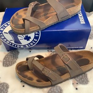 birkenstock sandals
